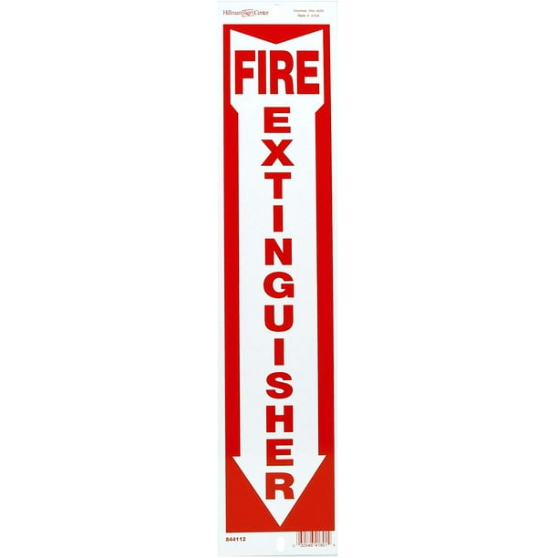 12x18 Large Business Safety Warning Signs Fire Extinguisher Arrow Sign Aluminum Metal 4 Pack 12x18 Large Business Safety Warning Signs Fire Extinguisher Arrow Sign Aluminum Metal 4 Pack